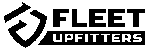 Fleet Upfitters Logo
