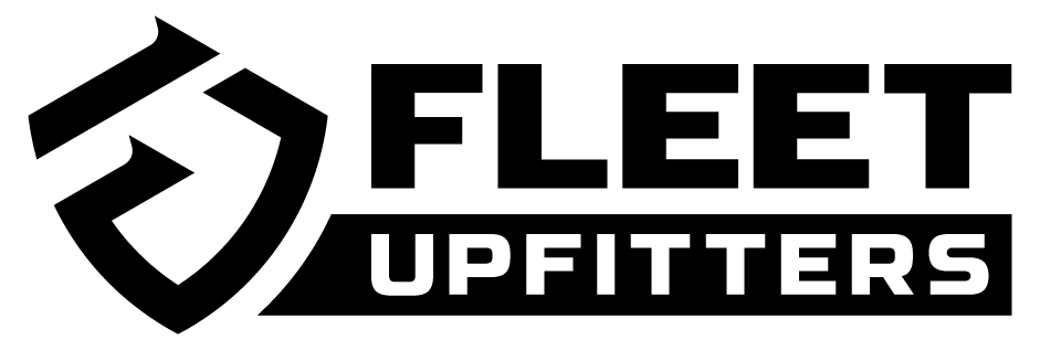 Fleet Upfitters Logo